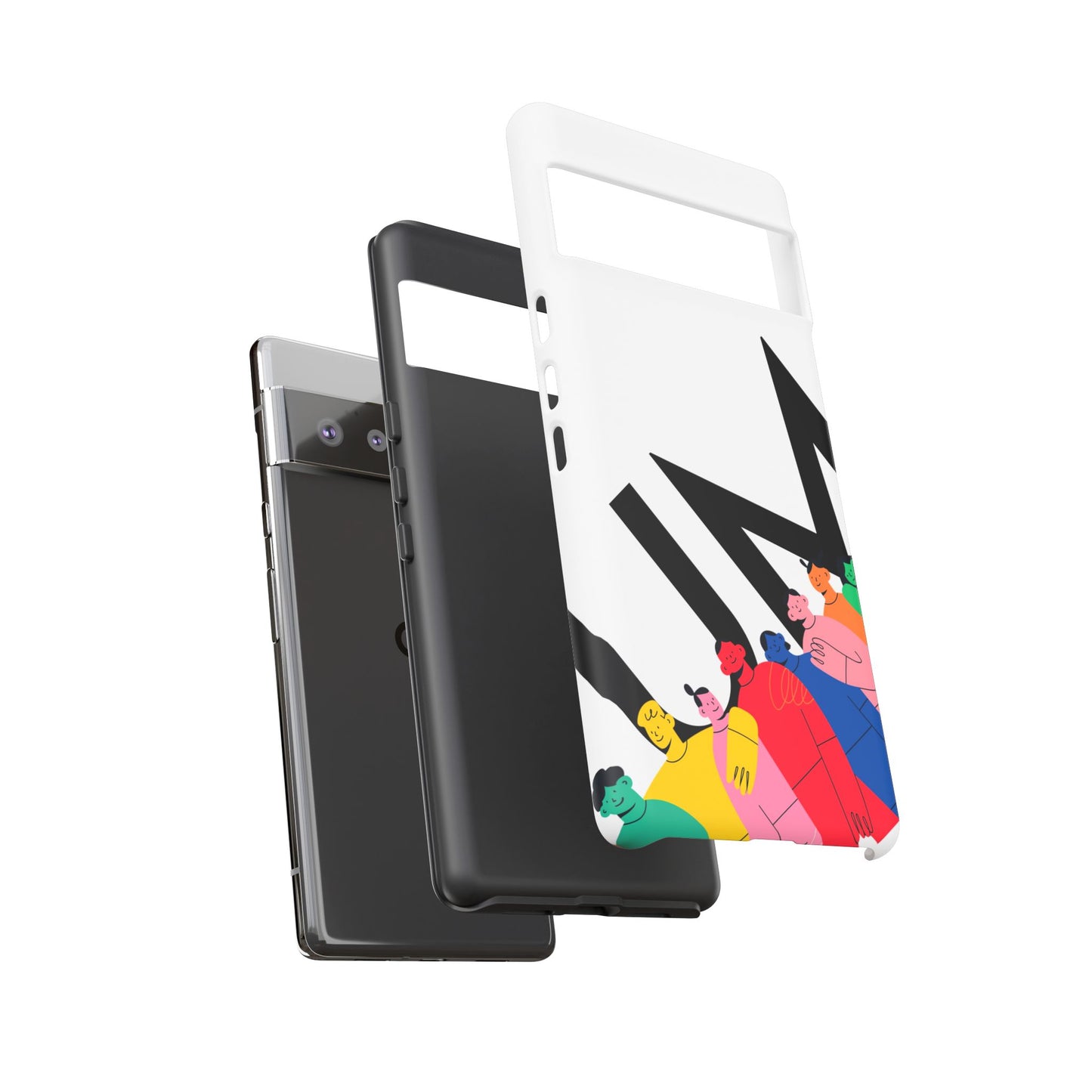 UM Special Edition Tough Cases