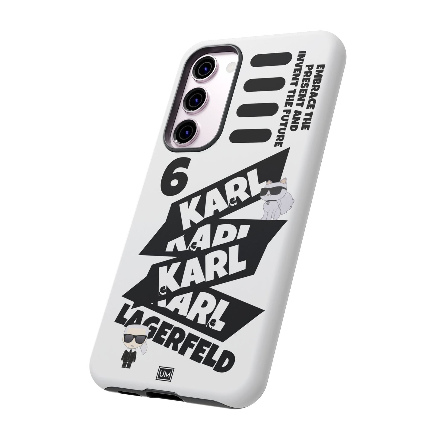 Karl Tough Case