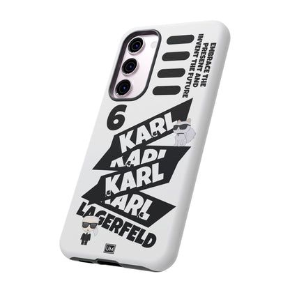 Karl Tough Case