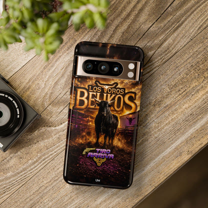 Belikos Tough Case