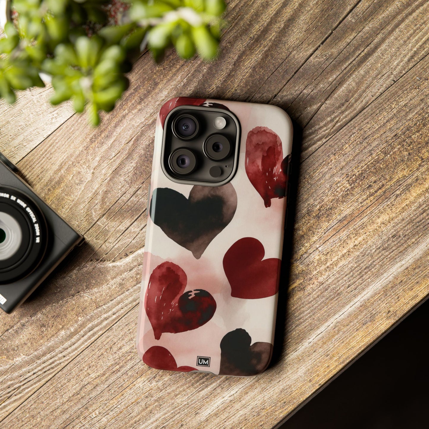 Heartthrob  Tough Case