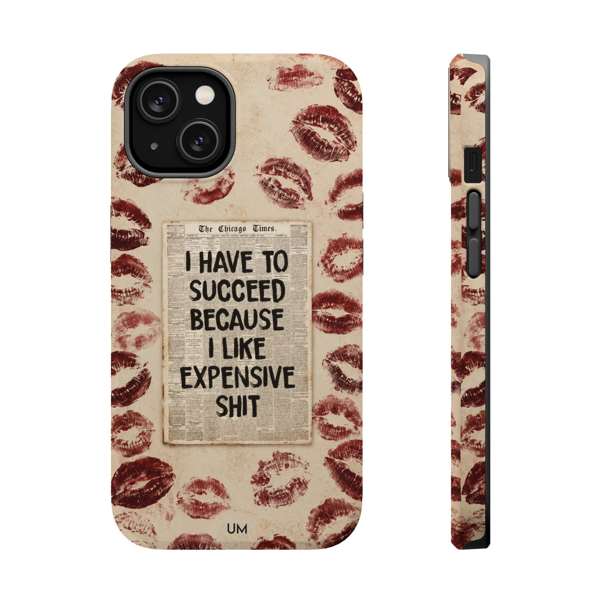 Expensive Shit