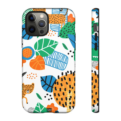 Vistaso Jungle Tough Case