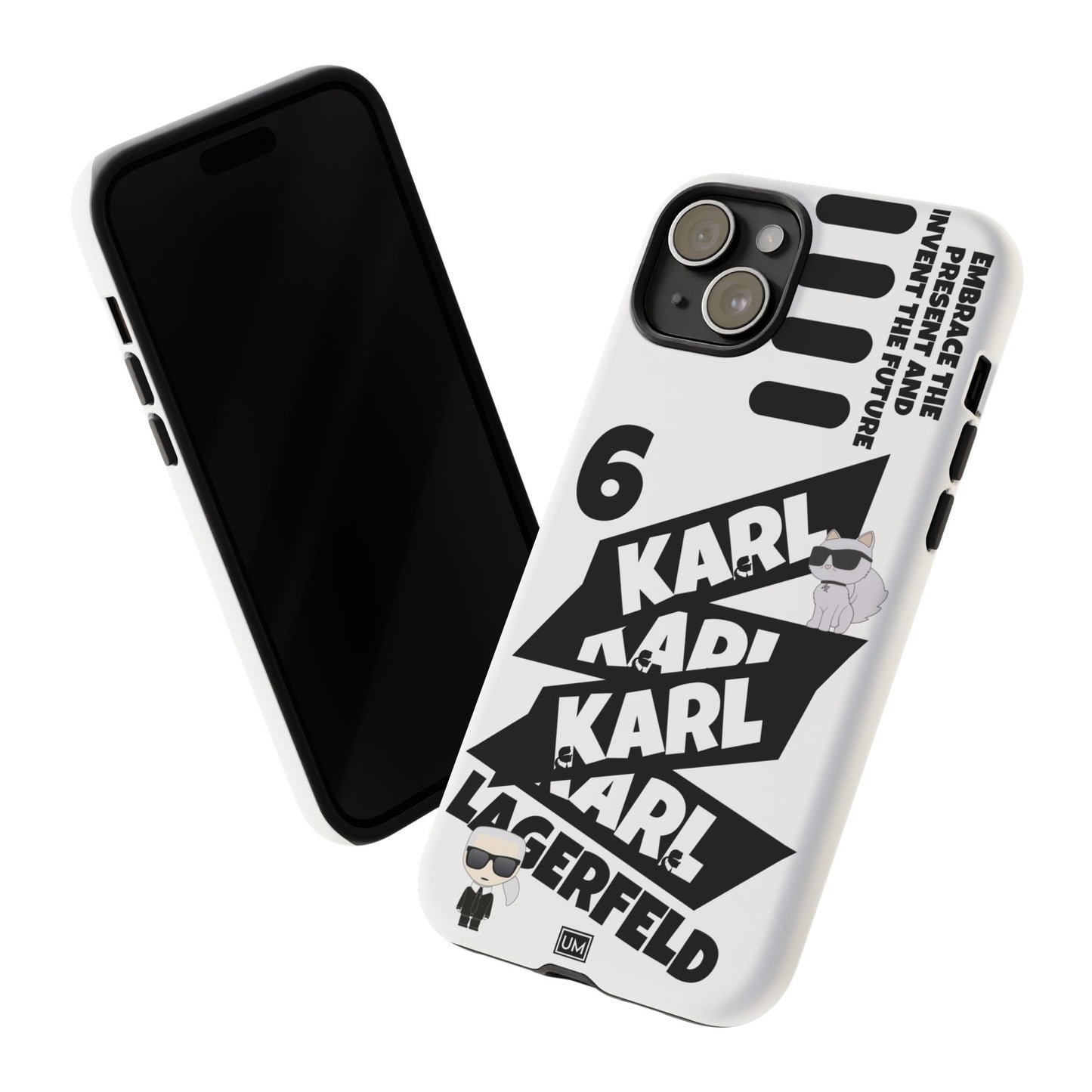 Karl Tough Case