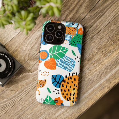 Vistaso Jungle Tough Case