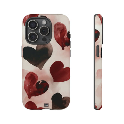 Heartthrob  Tough Case