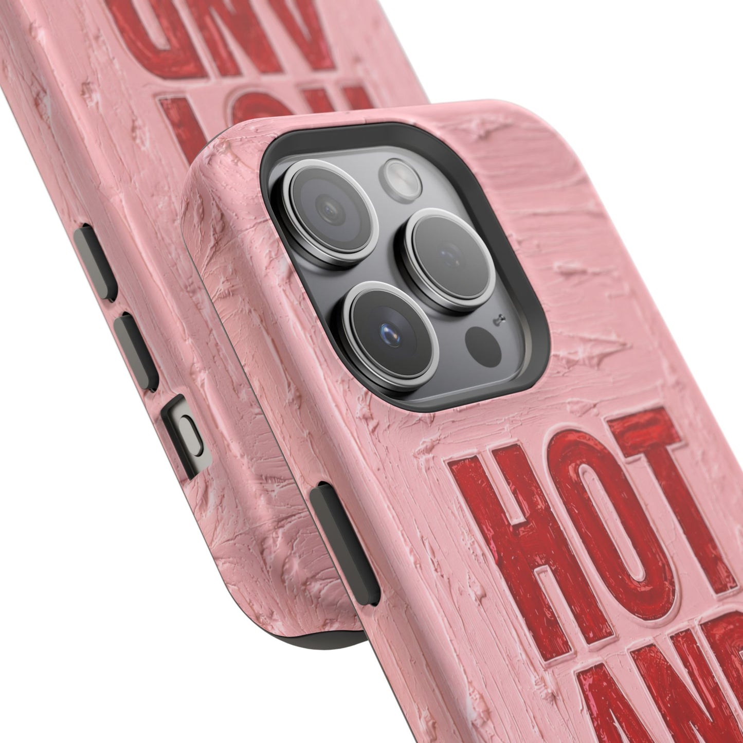 Hot and Young