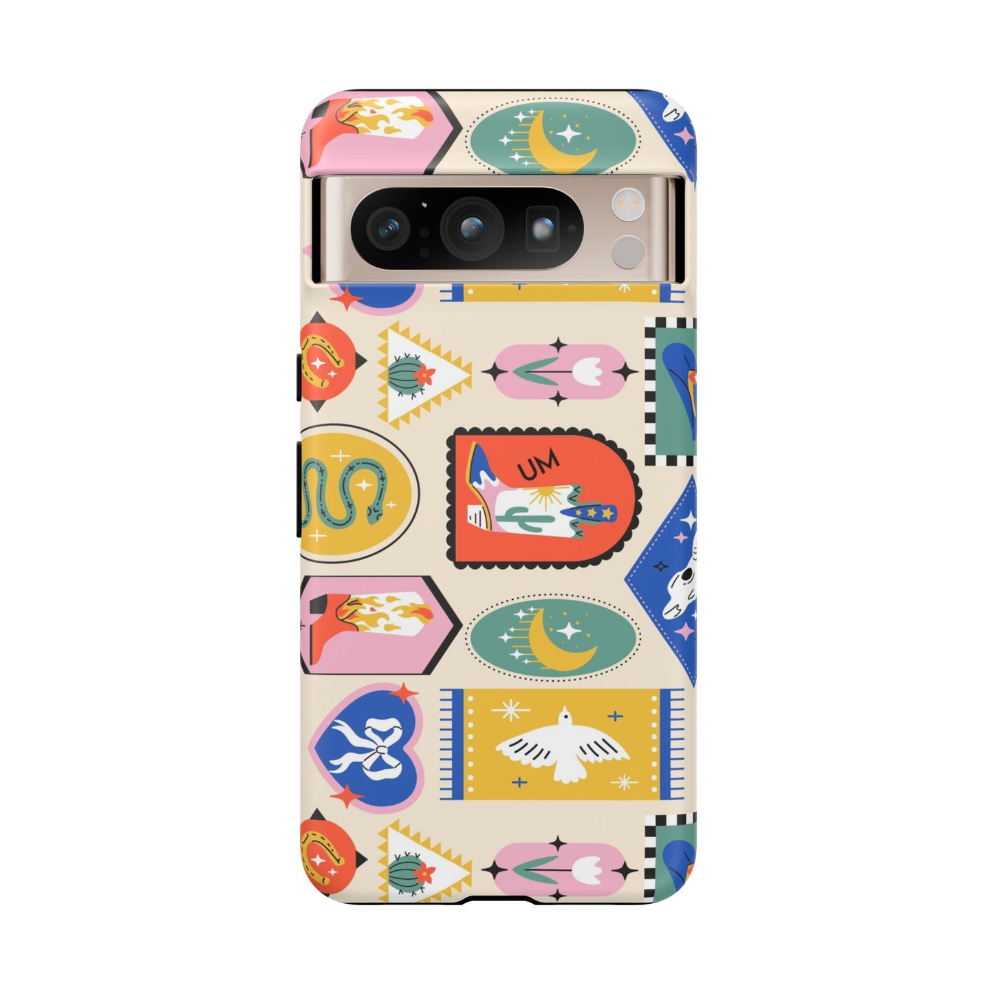 Desierto Tough Cases