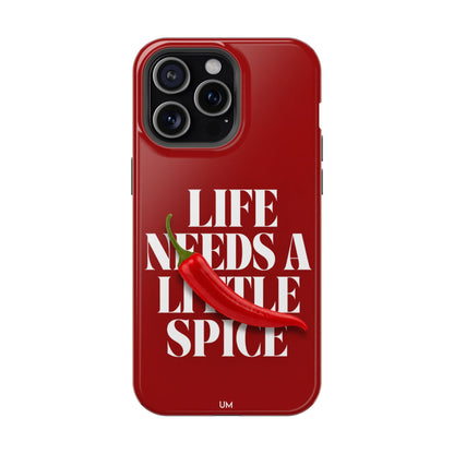 Little Spice