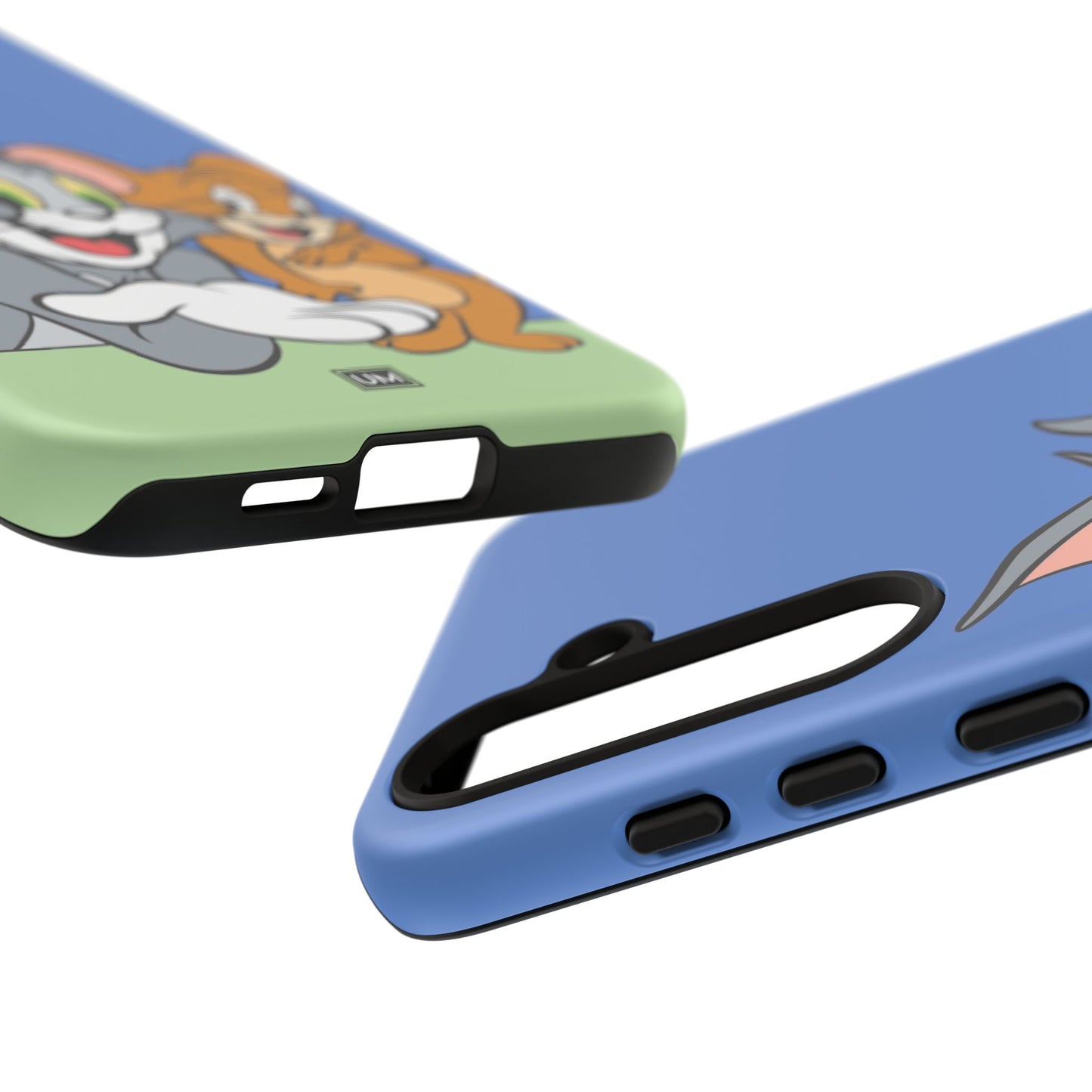 Tom&Jerry Tough Case
