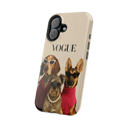 Vogue Paws