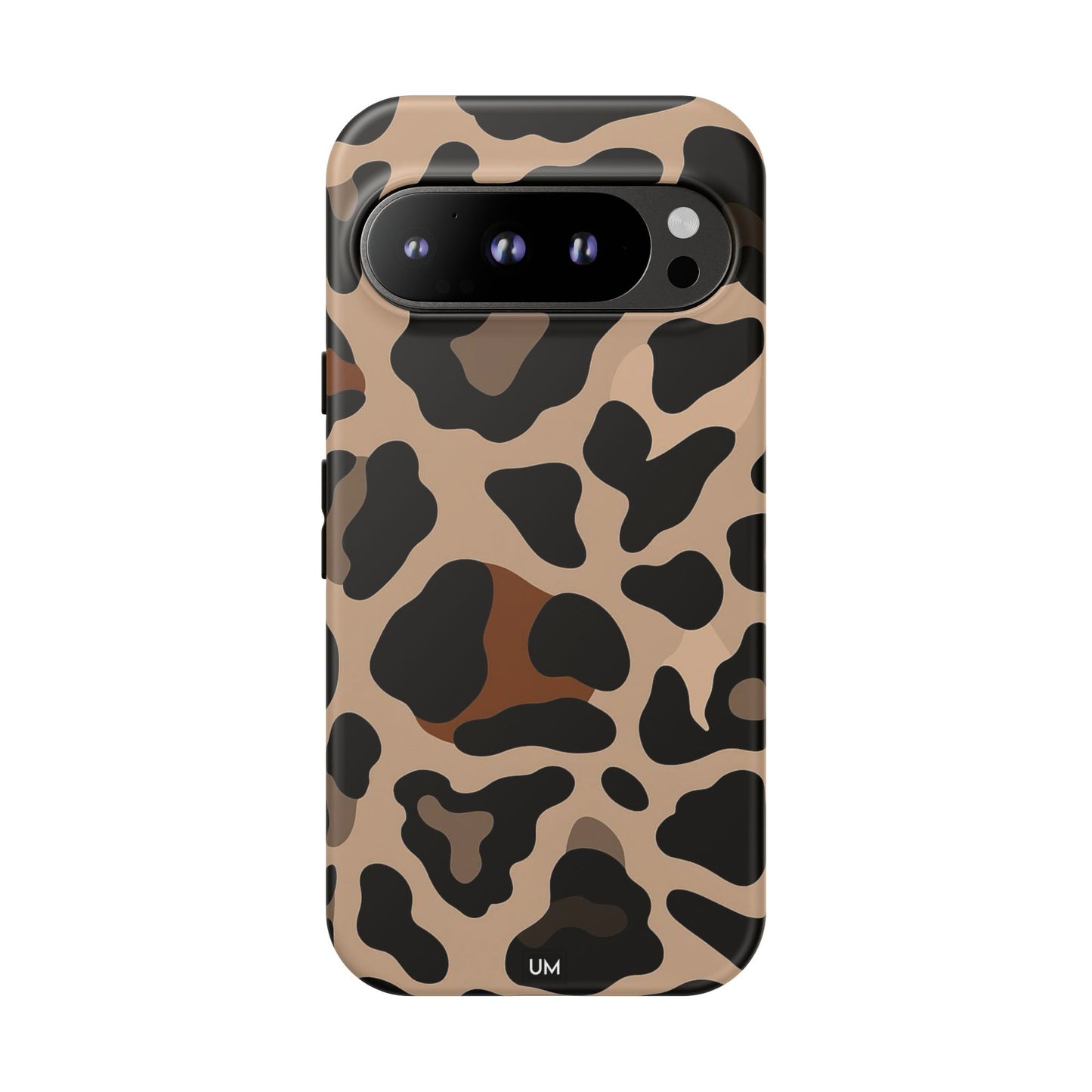 Ghepardo Pelle Tough Case