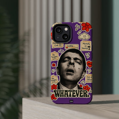 Mr Bean