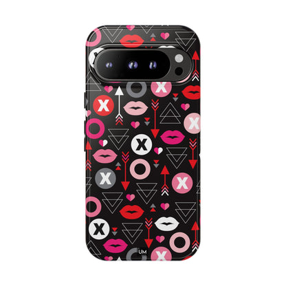 xoxo Cupid Love Tough Case