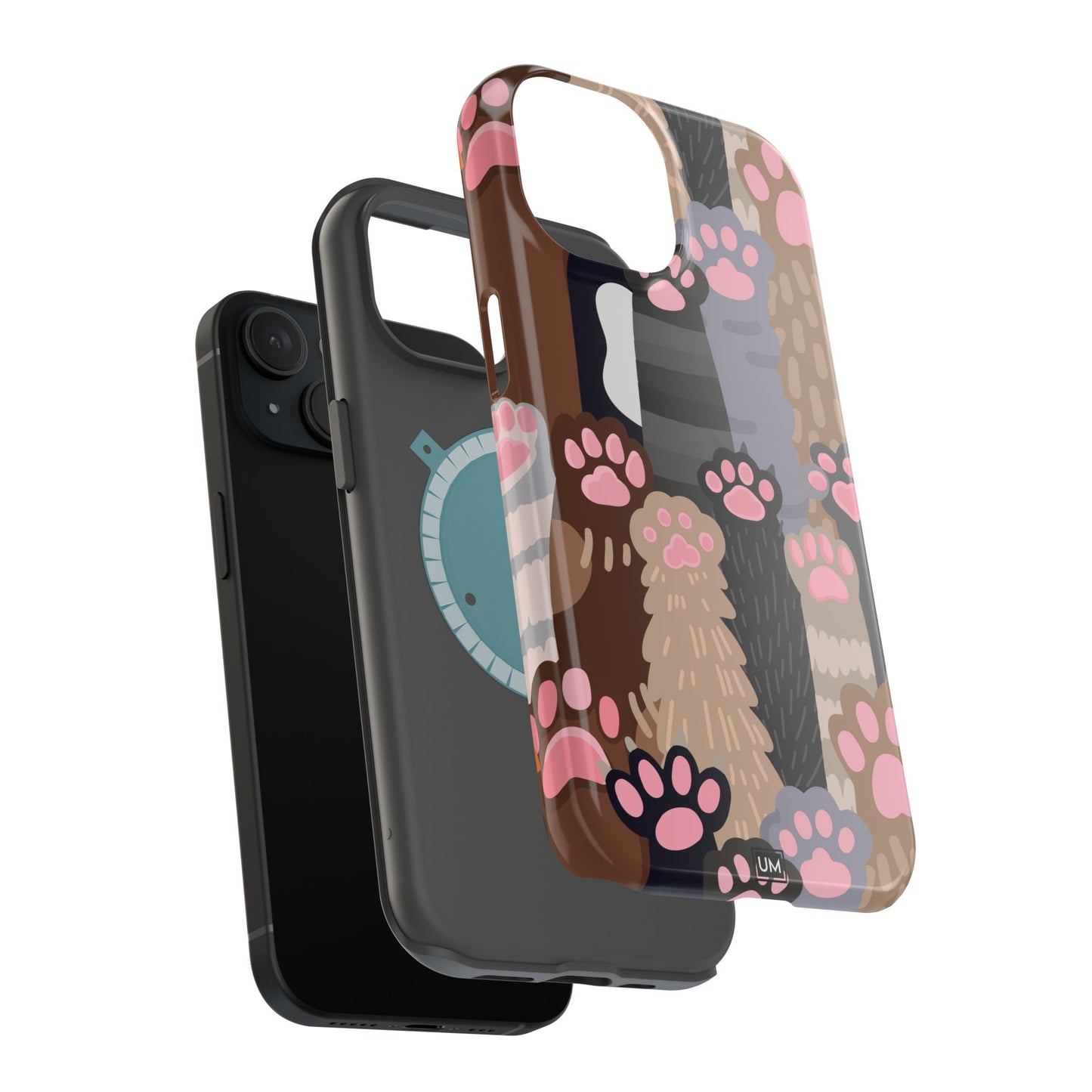 Pawluxe