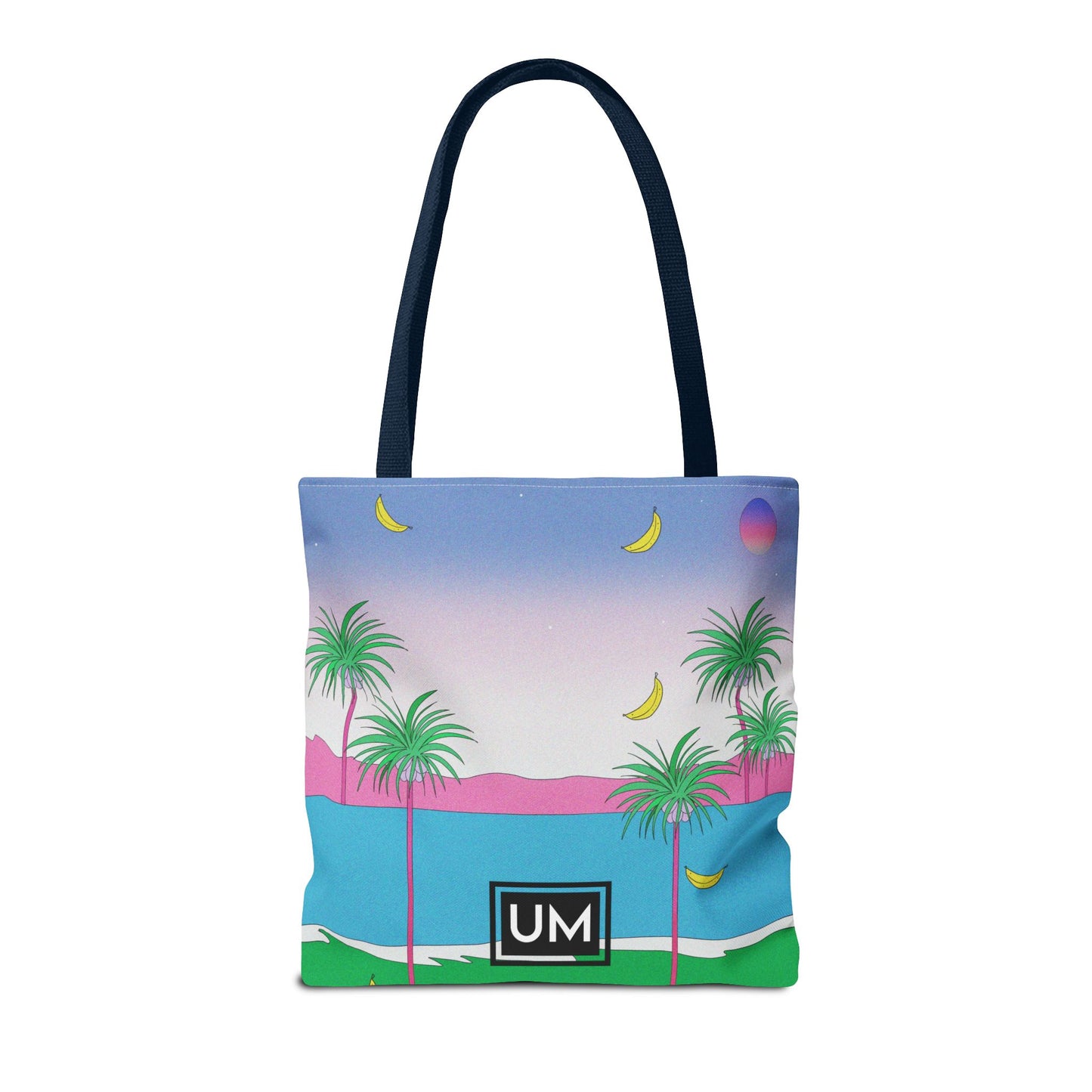 Bolso de mano Summer Daze (AOP)