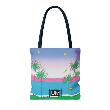 Bolso de mano Summer Daze (AOP)