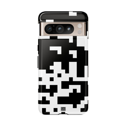 Estuche rígido monocromático