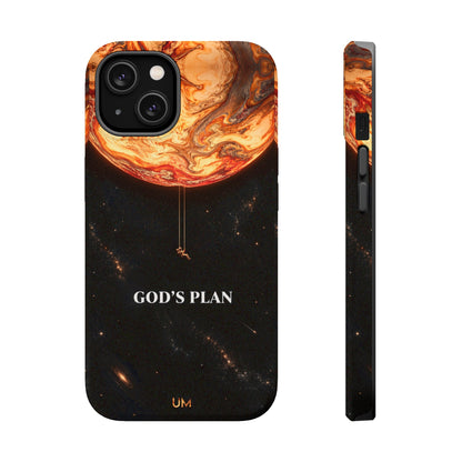 God’s Plan