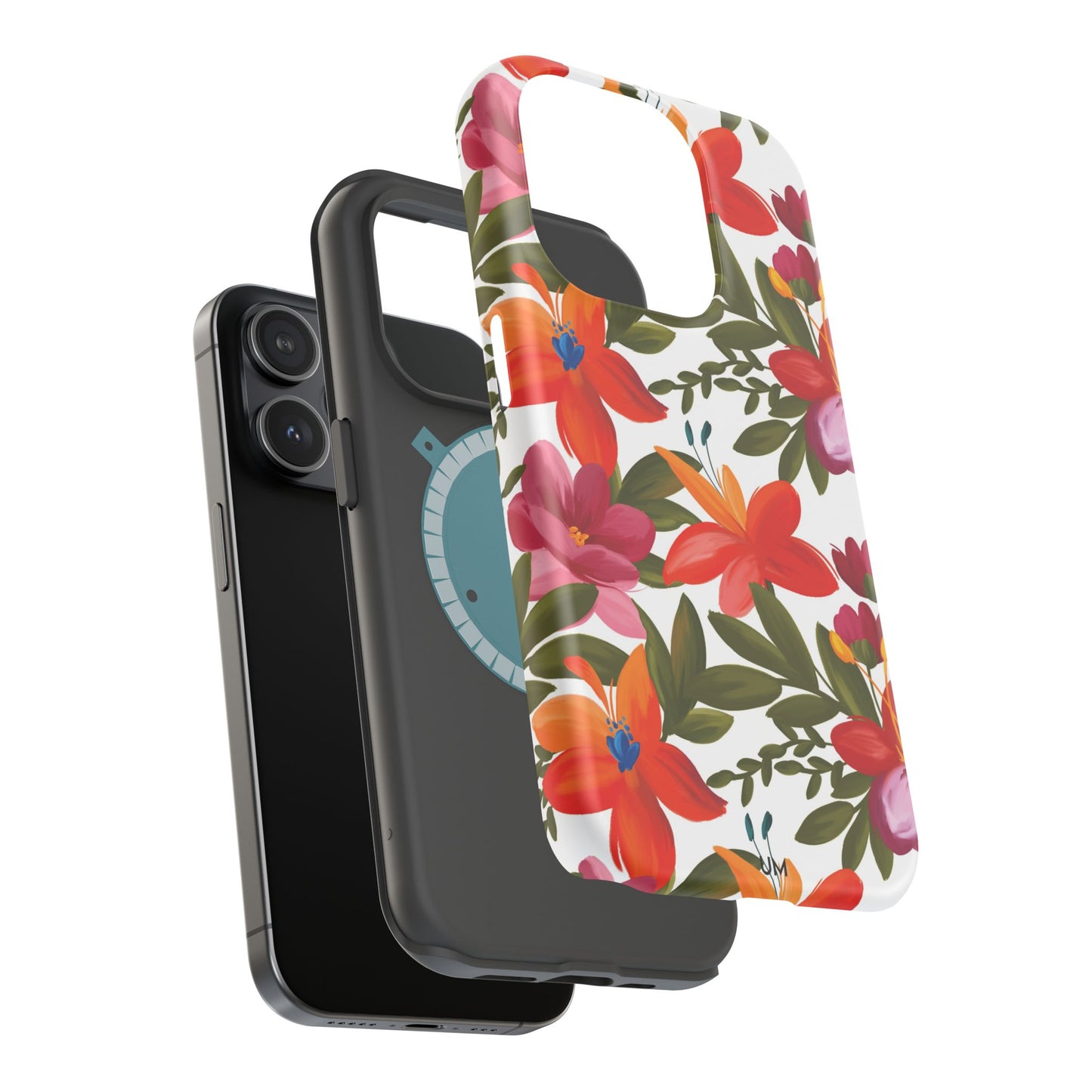 Floral