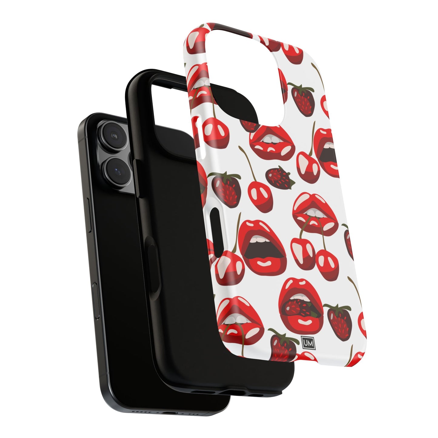 Chery Lips Tough Case
