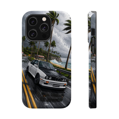 Car Coastline