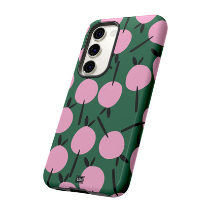 Estuche rígido Pink Flor