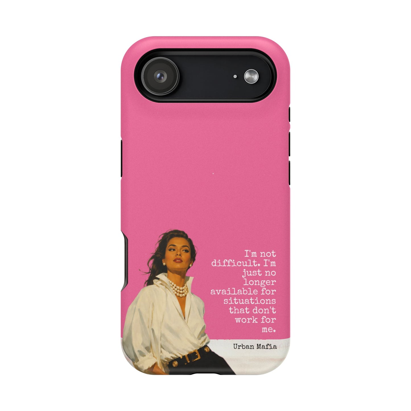 Blush Society