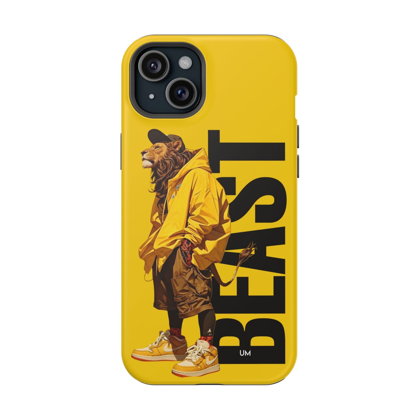 Leo Beast
