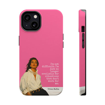 Blush Society
