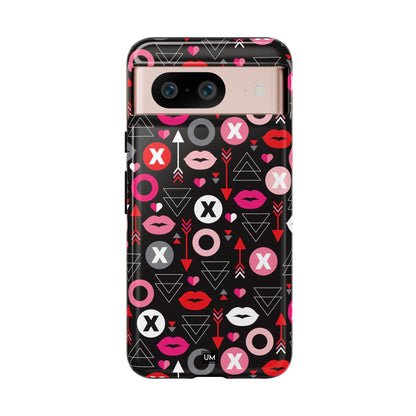 xoxo Cupid Love Tough Case