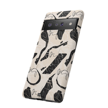 Modern Fashion Tough Cases