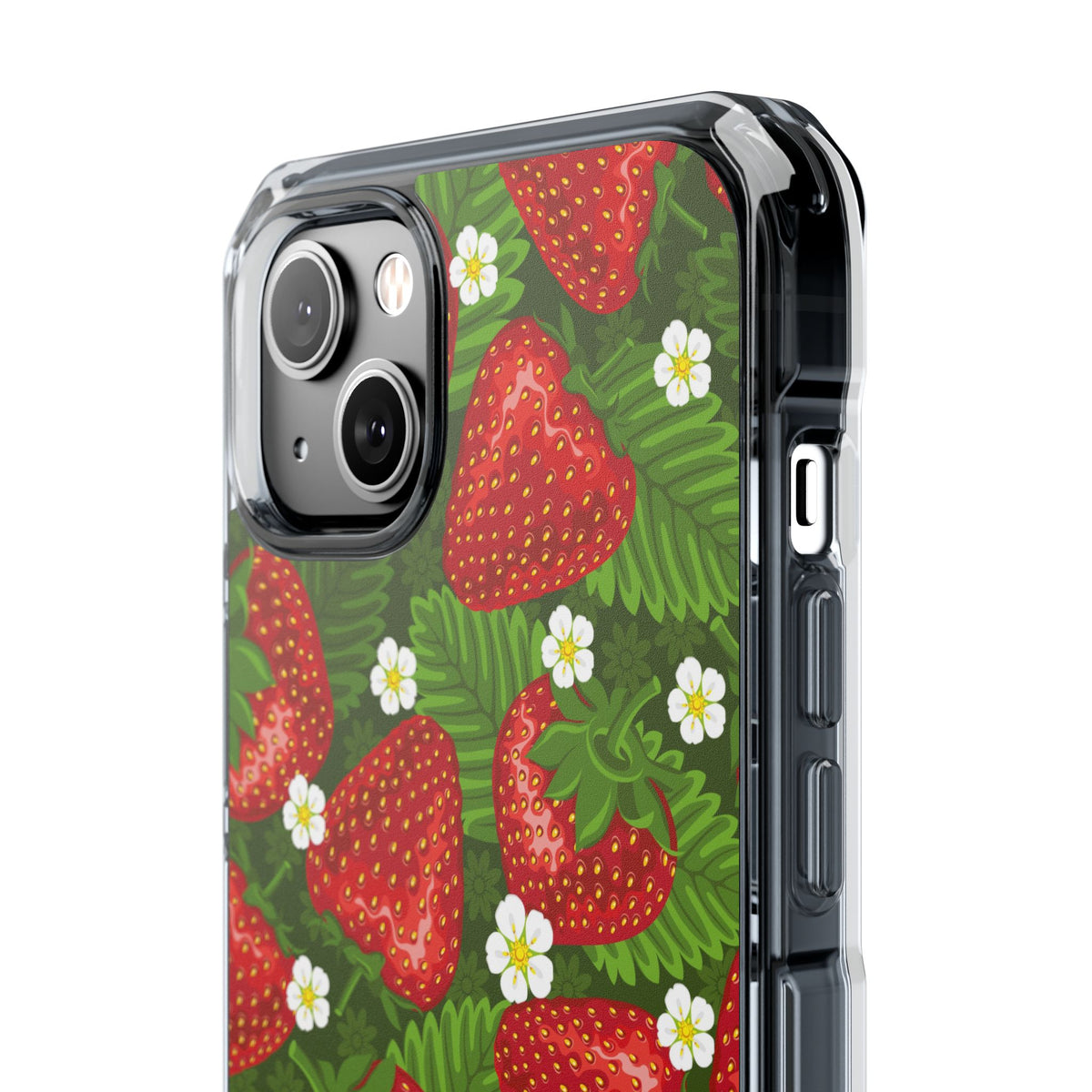 Sweet Fragaria