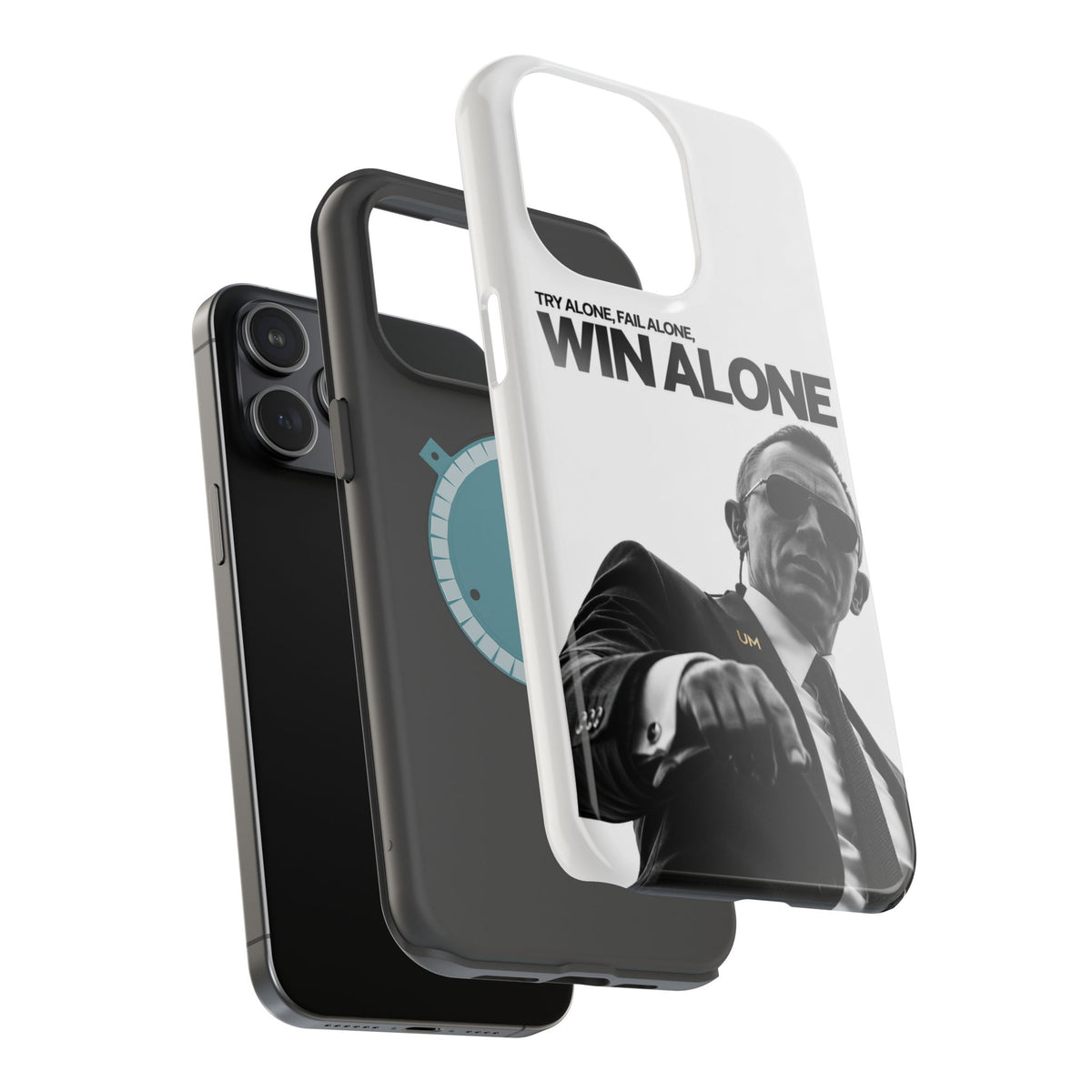 Win Alone