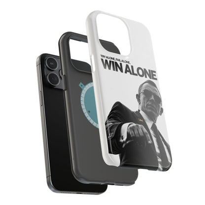 Win Alone