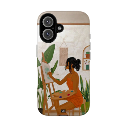 Its Mee Time Tough Case