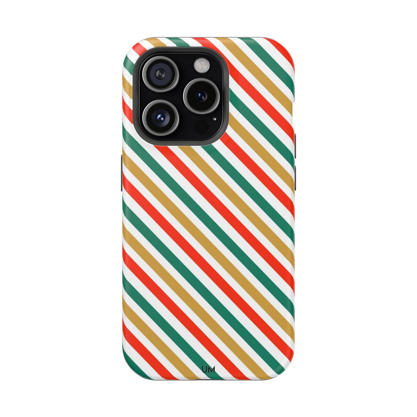 Retro Stripe