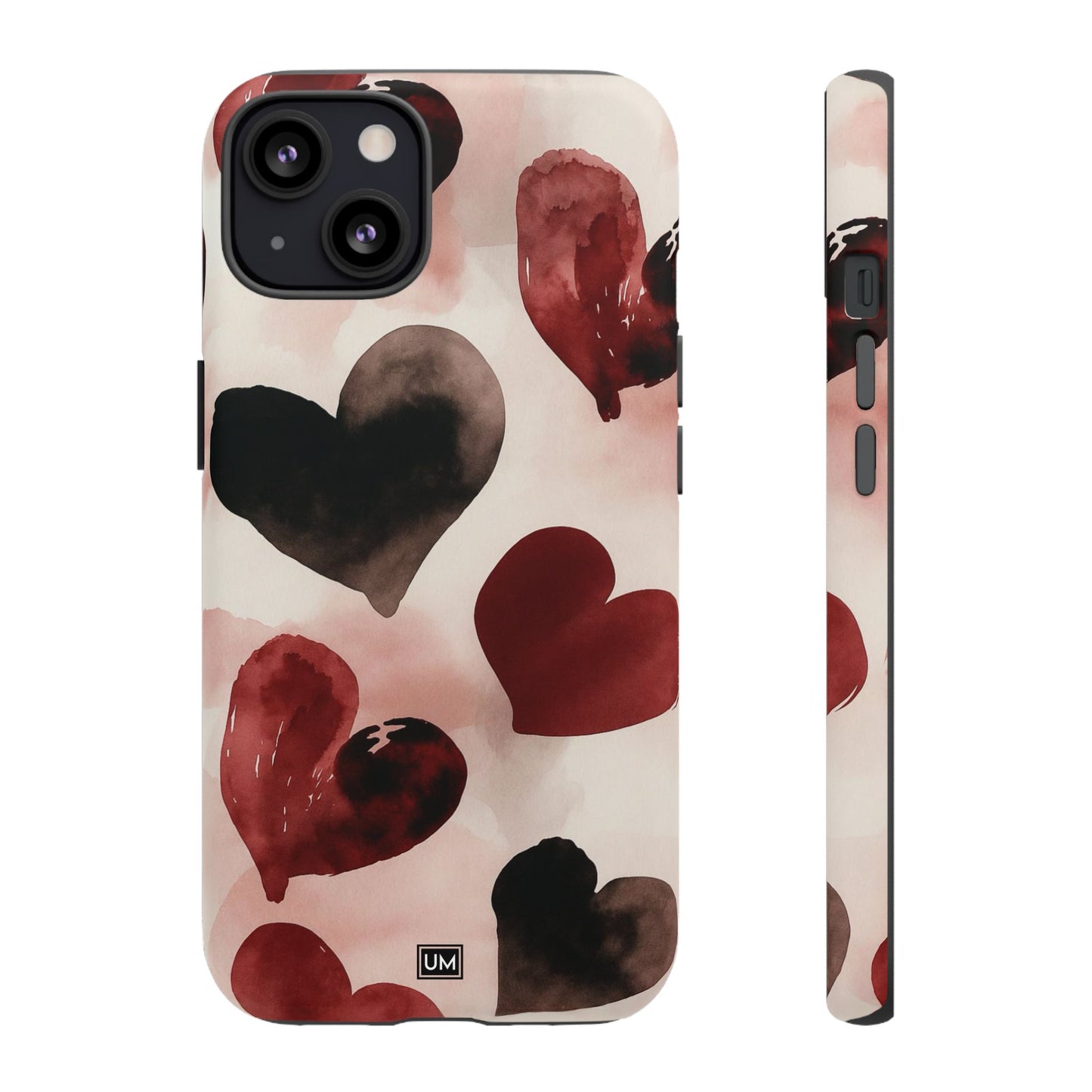 Heartthrob  Tough Case