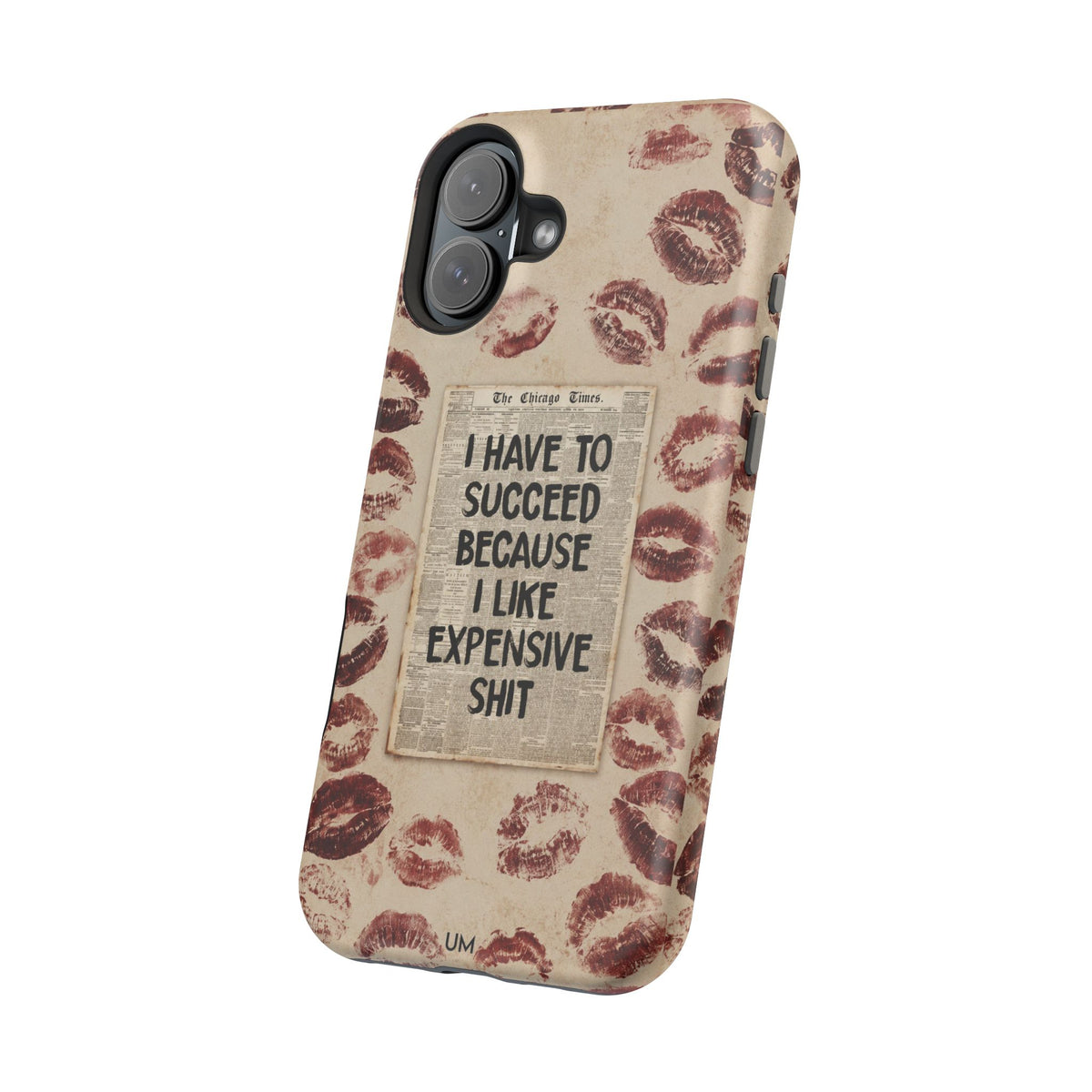 Expensive Shit