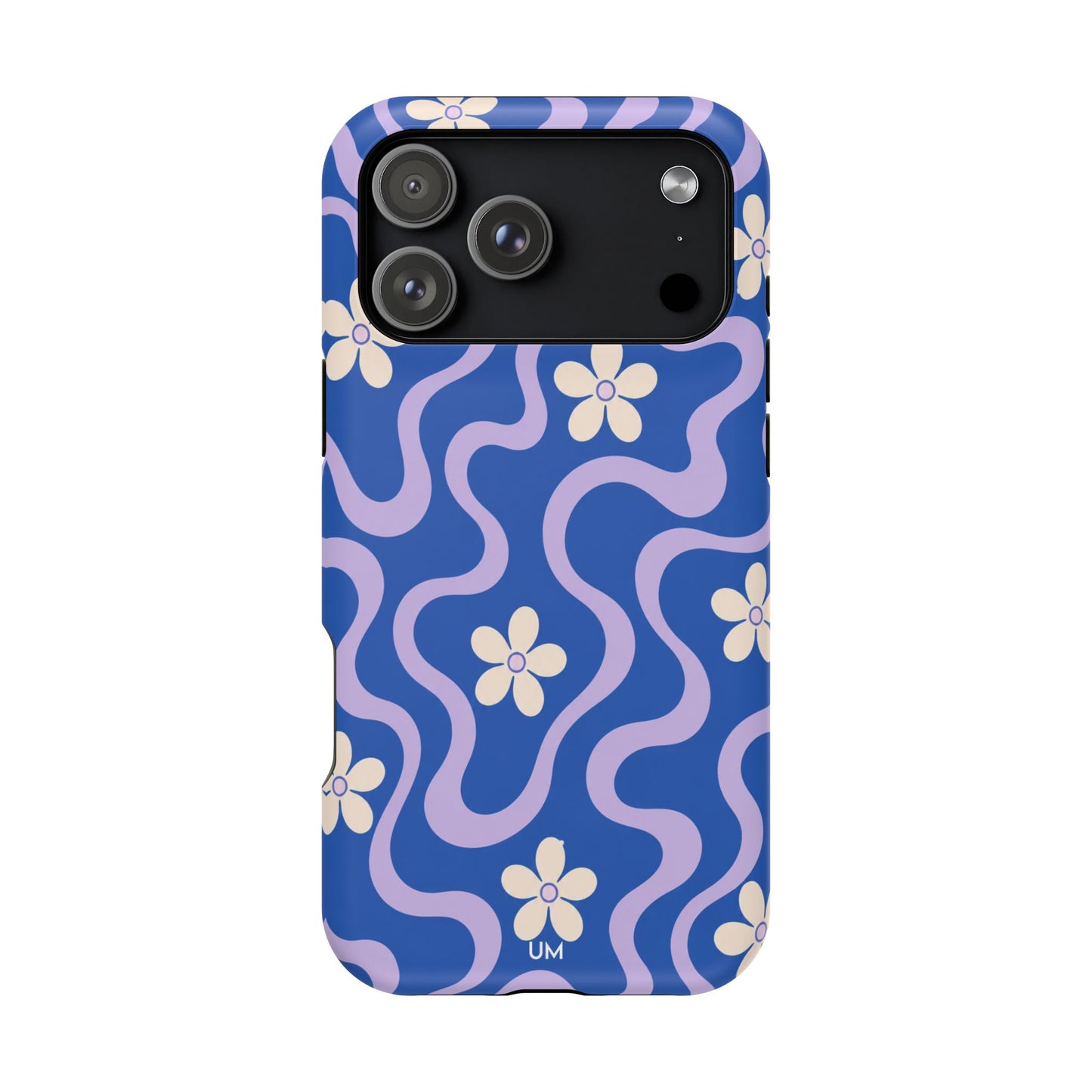 Retro Floral