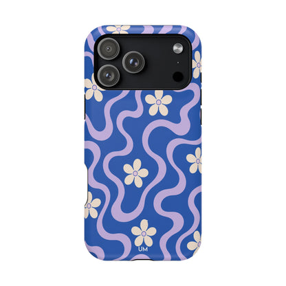 Retro Floral