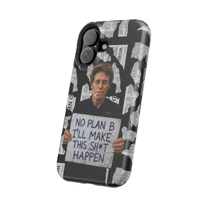No Plan B