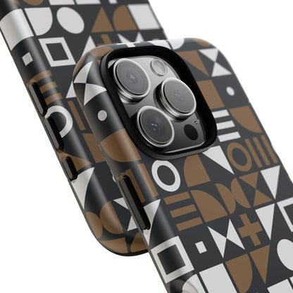 Minime blocks Tough Cases