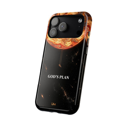 God’s Plan