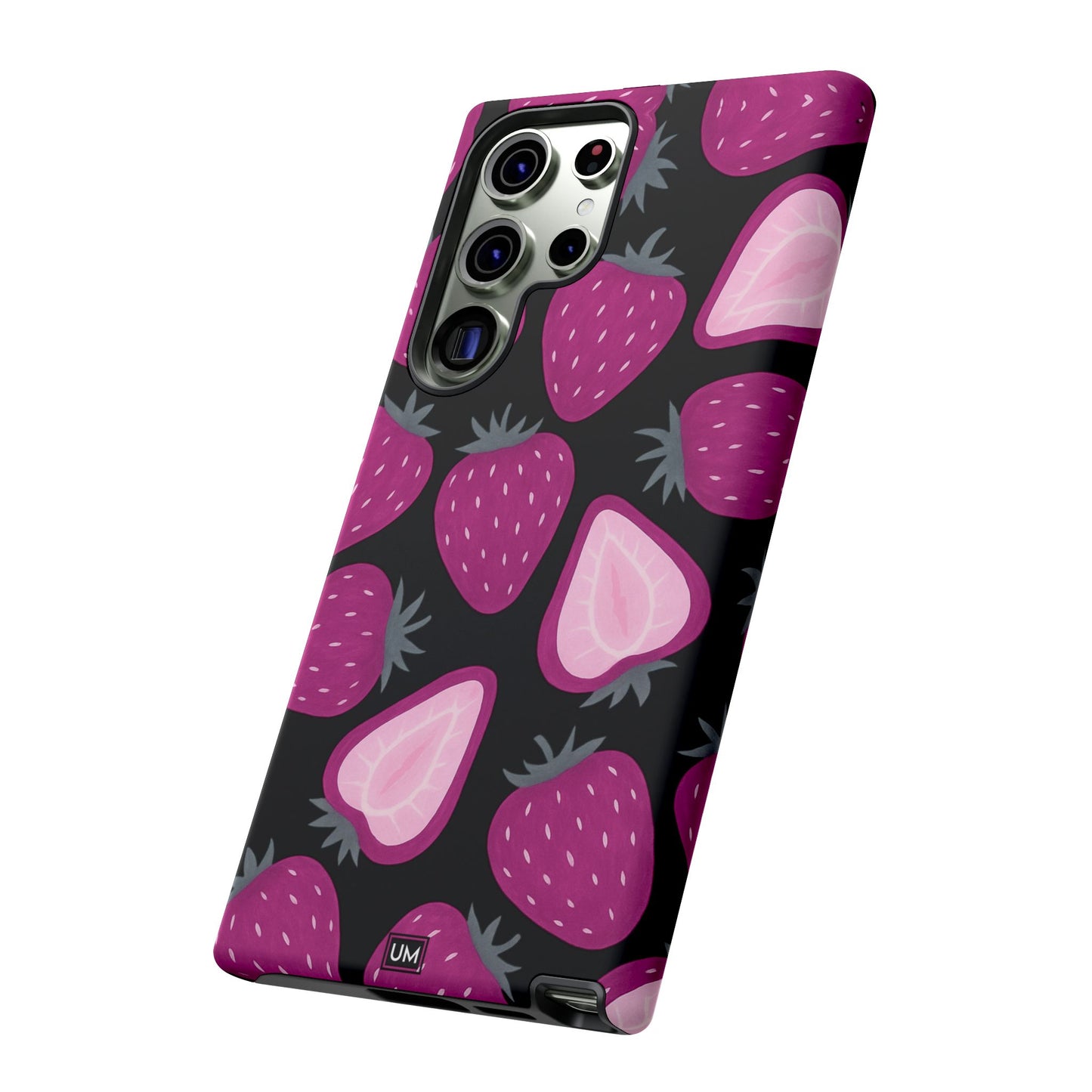 Love Fragole Tough Case