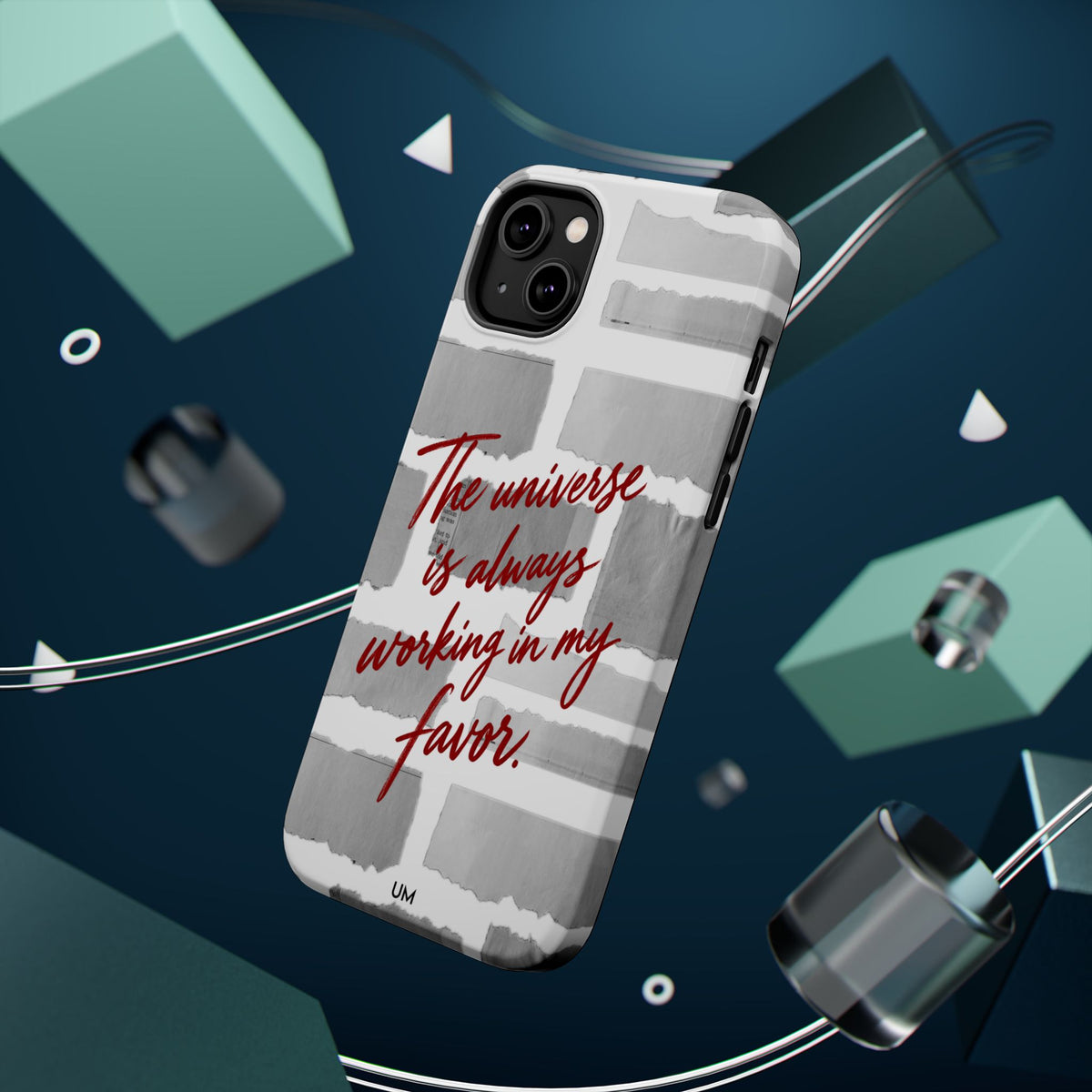 Universal Grace