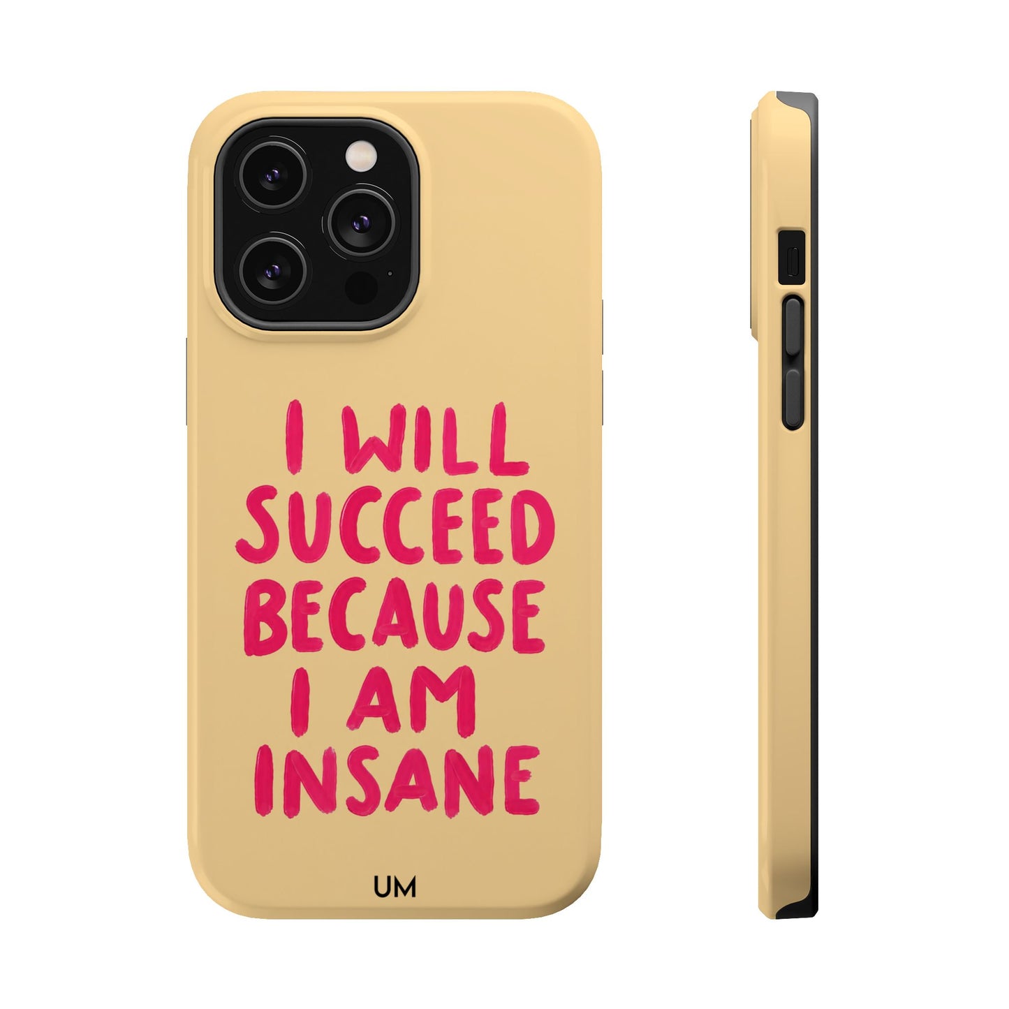 I Am Insane