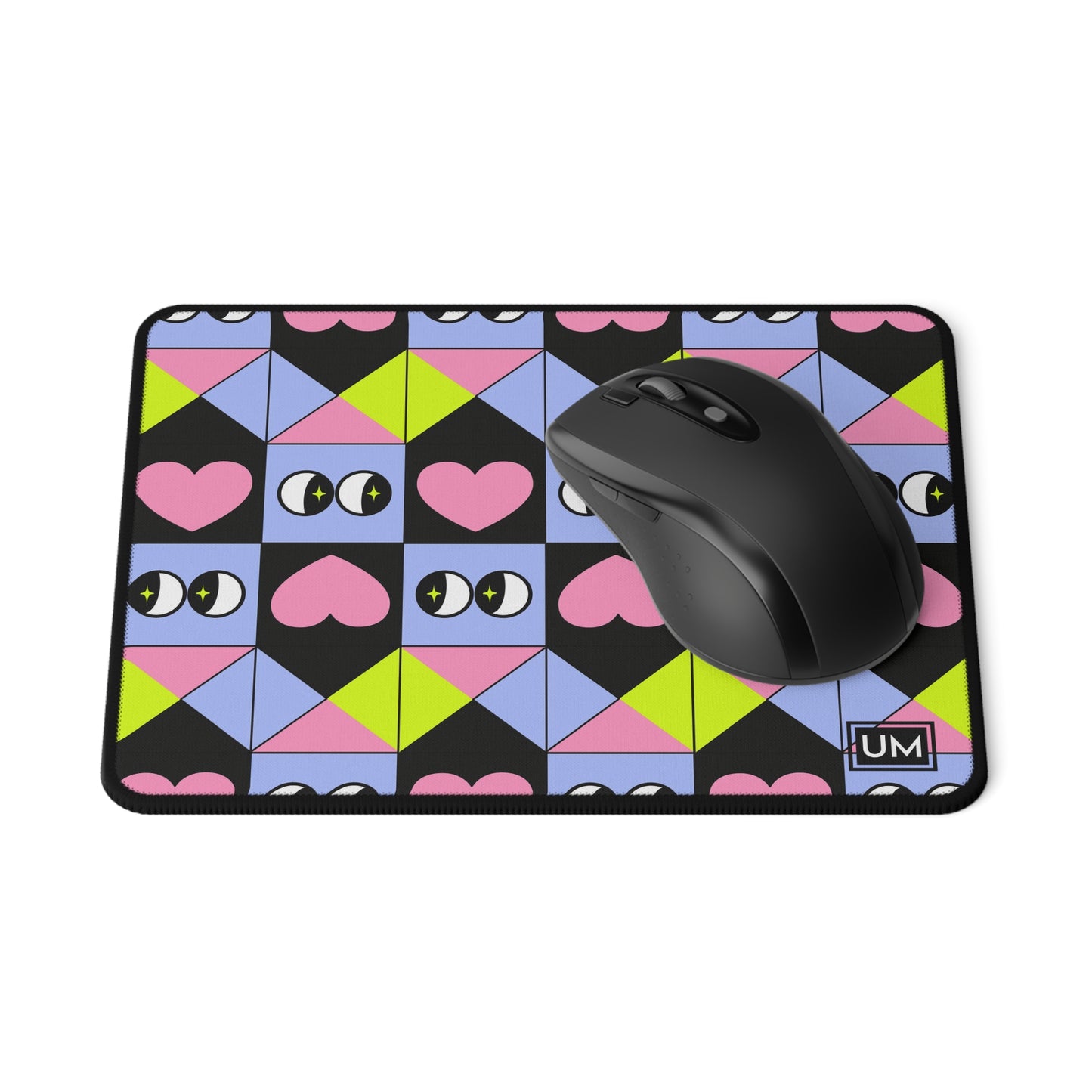 Creative Spark Gaming Mouse Pad