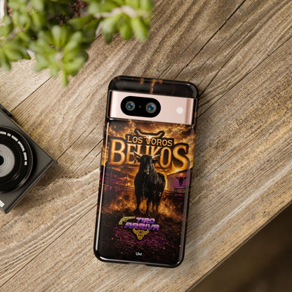 Belikos Tough Case