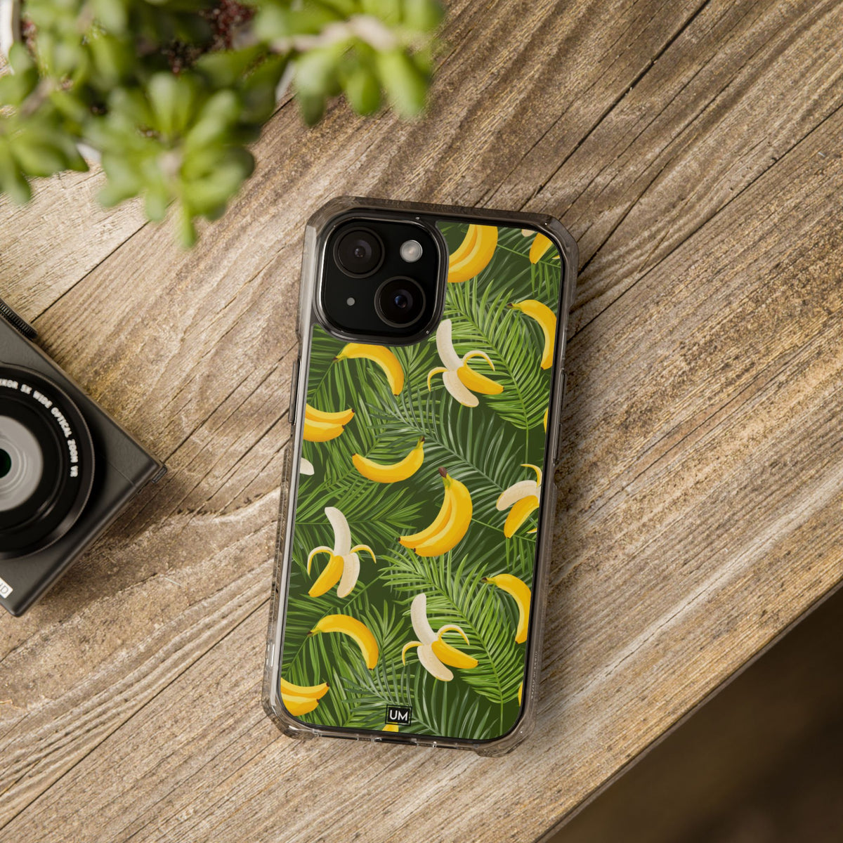Platano Tree